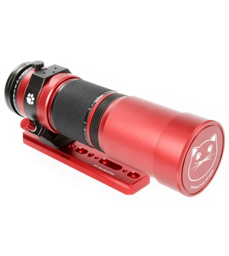 William Optics Apochromatic refractor AP 51/250 RedCat 51 OTA