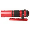 William Optics Apochromatic refractor AP 51/250 RedCat 51 OTA
