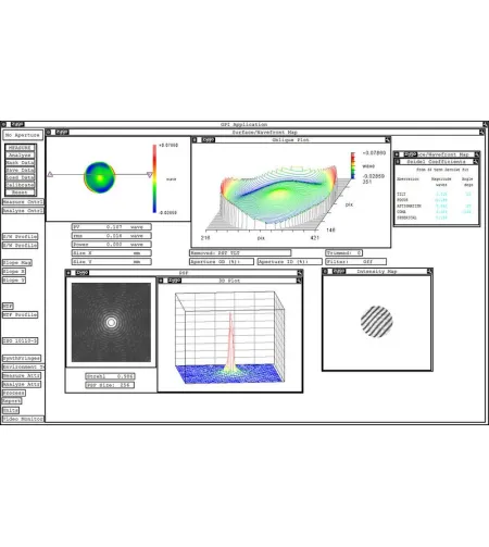William Optics Apochromatic refractor AP 51/250 RedCat 51 OTA