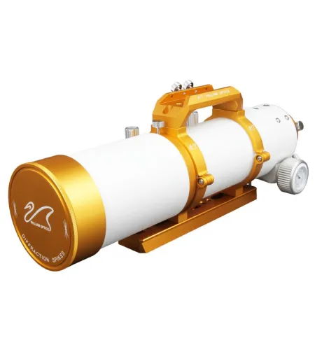 William Optics Apochromatic refractor AP 73/430 Super ZenithStar 73 Gold OTA