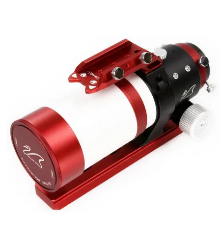 William Optics Apochromatic refractor AP 61/360 ZenithStar ZS61 II OTA