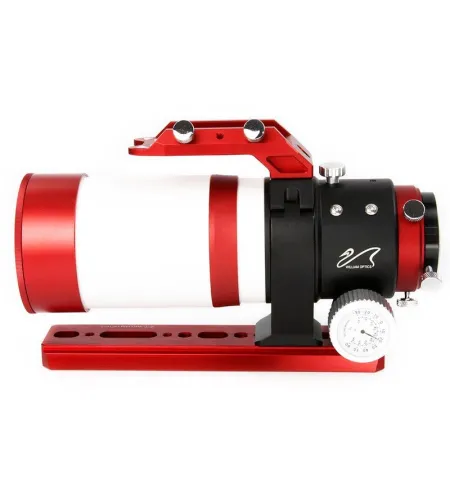 William Optics Apochromatic refractor AP 61/360 ZenithStar ZS61 II OTA