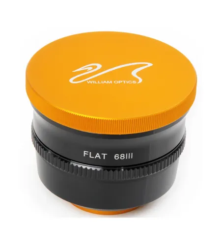 William Optics Flattener Flat68III