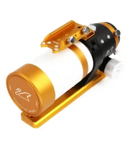 William Optics Apochromatic refractor AP 61/360 ZenithStar ZS61 II OTA