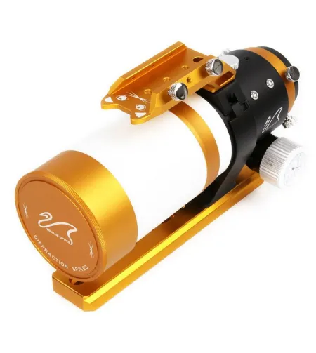 William Optics Apochromatic refractor AP 61/360 ZenithStar ZS61 II OTA