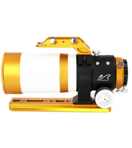 William Optics Apochromatic refractor AP 61/360 ZenithStar ZS61 II OTA
