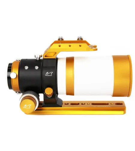 William Optics Apochromatic refractor AP 61/360 ZenithStar ZS61 II OTA