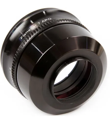 William Optics Adjustable Flattener Reducer Flat7A