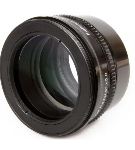 William Optics Adjustable Flattener Reducer Flat7A