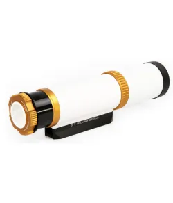 William Optics Guidescope UniGuide 50mm Gold