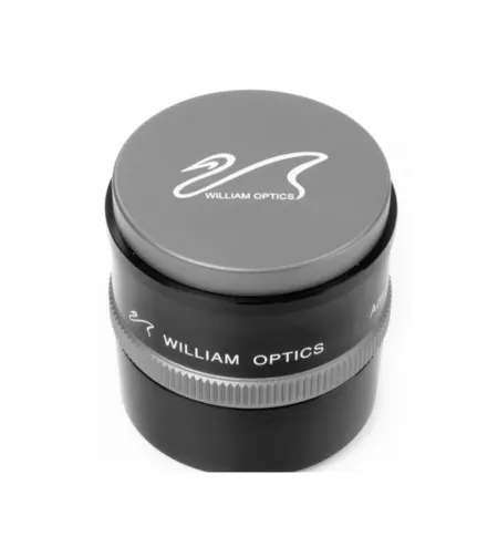 William Optics Adjustable Flattener Reducer Flat6AIII
