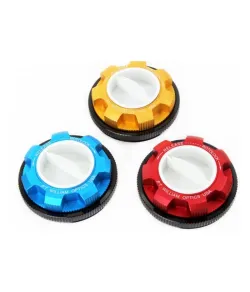 William Optics rotator Rotolock Visual Back 3.5 Gold