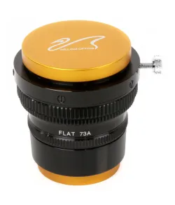 William Optics Flattener Flat73A for ZenithStar 73