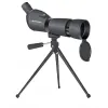 ZOOM spotting scope with table tripod