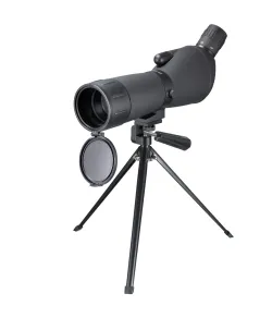 ZOOM spotting scope with table tripod