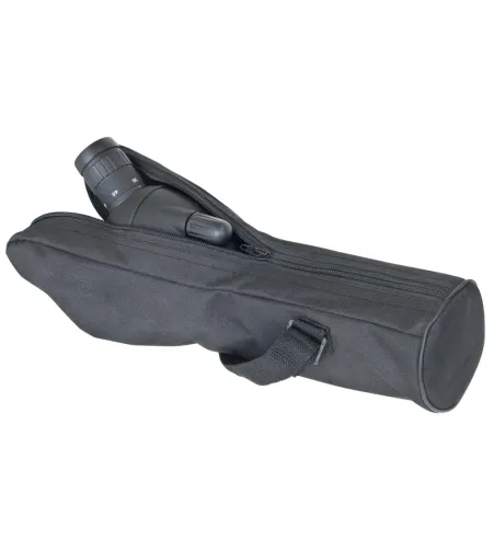 ZOOM spotting scope with table tripod