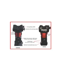 Крепление iOptron CEM40 GoTo LiteRoc