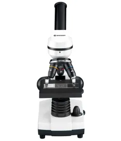 Студенческий микроскоп BRESSER JUNIOR Biolux SEL в твердом футляре