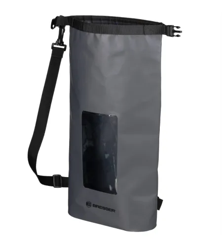 BRESSER 7x50 BinoSail burāšanas binoklis ar kompasu