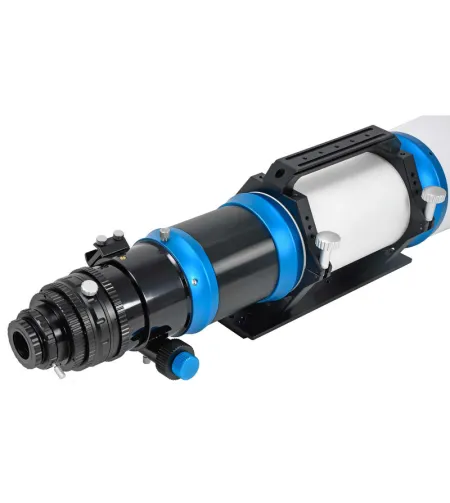 TS Optics Apochromatic refractor AP 130/910 CF-APO 130 FPL55 Triplet OTA