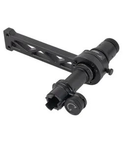 Polārais tēmēklis Sky-Watcher CQ350 stiprinājumam