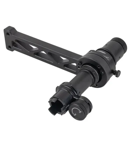 Polārais tēmēklis Sky-Watcher CQ350 stiprinājumam