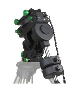 Skywatcher CQ350 Pro SynScan GoTo kinnitus