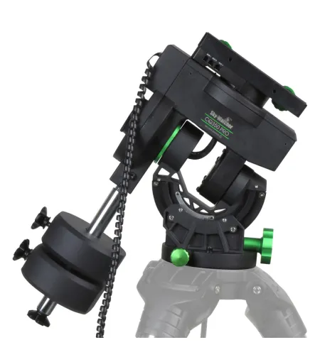 Skywatcher CQ350 Pro SynScan GoTo kinnitus