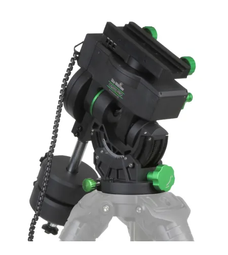 Skywatcher CQ350 Pro SynScan GoTo kinnitus