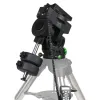 Skywatcher CQ350 Pro SynScan GoTo kinnitus