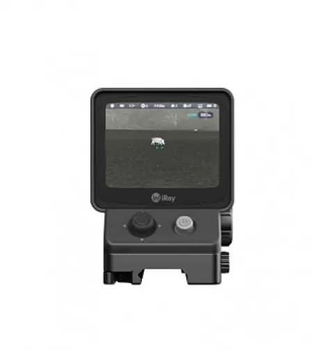 INFIRAY HOLO HL25 800×600 25mm IP67 1299m коллиматорный прицел