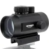 Omegon Red Dot Finder DSLR zibspuldzes kurpiņai
