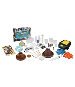 Zinātnes kaste Dabas parādības Buki Francija