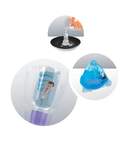 Zinātnes kaste Dabas parādības Buki Francija