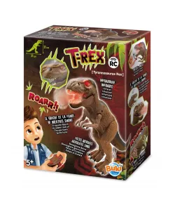 Buki Remote control T-Rex