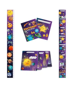 Ростомер. Космос 160 см (RU)