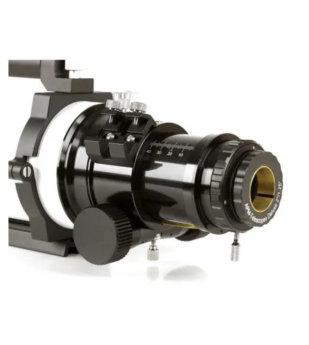 APM Apochromatic refractor AP 100/800 LZOS 2.5-ZTA OTA