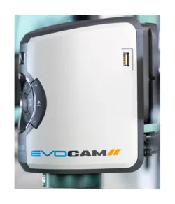 Vision Engineering Microscope EVO Cam II, ECO2504, 360&deg;/34&deg;, multi-axis, LED light, HDMI,