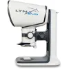 Lynx EVO Stereomicroscope with Ergo Stand and Rotating Optics