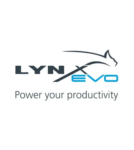 Lynx EVO Stereomicroscope with Ergo Stand and Rotating Optics