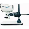 Lynx Stereo Microscope EVO with Column Stand and LED Ringlight