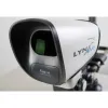 Lynx Stereo Microscope EVO with Column Stand and LED Ringlight