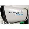 Lynx Stereo Microscope EVO with Column Stand and LED Ringlight