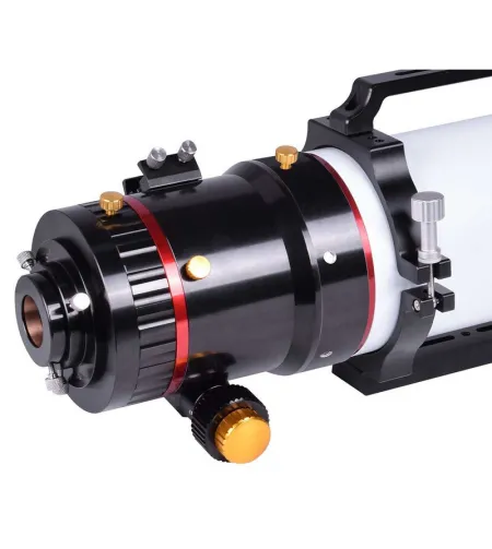 TS Optics Apochromatic refractor AP 140/910 ED Triplet Photoline