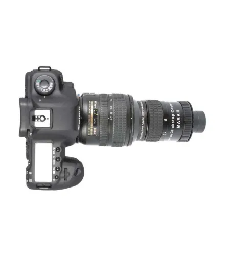 Baader Hyperion tālummaiņas M43/SP54 adapteris Hyperion DT gredzenu savienošanai ar Hyperi