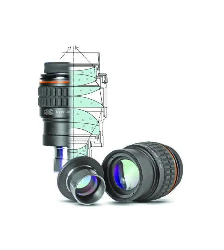 Baader Hyperion eyepiece 17mm