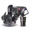 Baader Q-Turret 1.25" eyepiece set