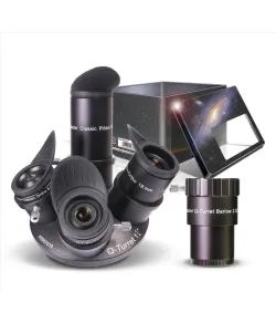 Baader Q-Turret 1.25" eyepiece set