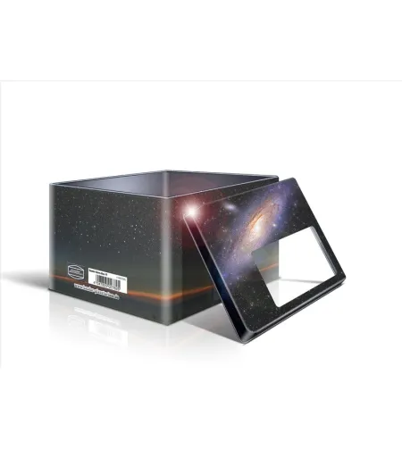 Baader Q-Turret 1.25" eyepiece set