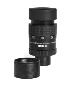 Baader Hyperion Universal Mark IV 2", 8-24mm Zoom eyepiece